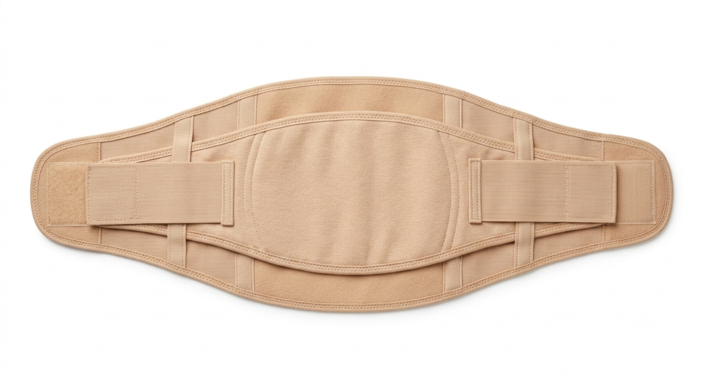 Ceinture de maintien Grossesse Évolutive
