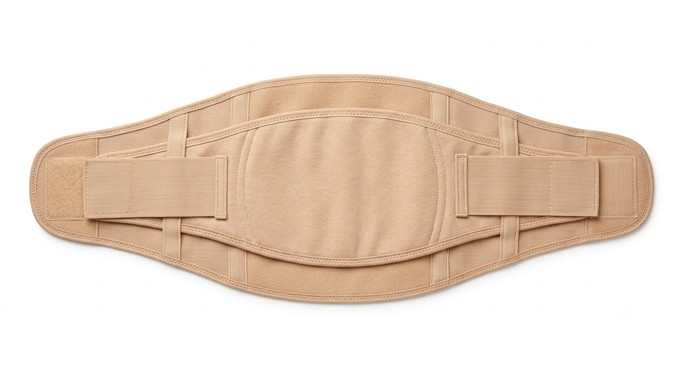 Ceinture de maintien Grossesse Évolutive